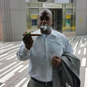 Meet your Posher, Shaun